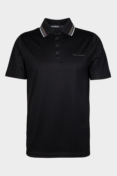 ΜΠΛΟΥΖΑ POLO - 990 ΜΑΥΡΟ